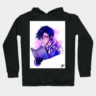 Rean Hoodie